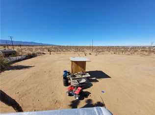 12525 Barbet Rd, Phelan, CA 92371