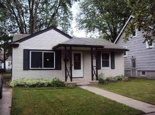 1520 Camden St, Ferndale, MI