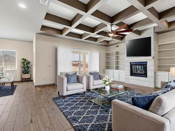 3301 Vatapa Rd NE, Rio Rancho, NM 87144