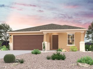 671 E Huyana Wind Dr, Pahrump, NV 89048
