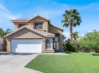 133 Serenade Ct, Henderson, NV 89074