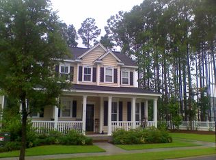 18 Woods Bay Rd, Bluffton, SC 29910