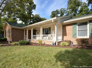 10 Carol Ct, New Albany, IN