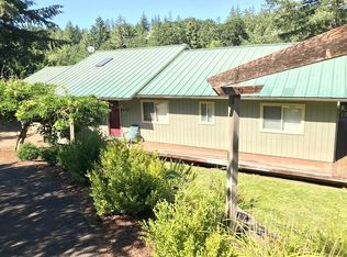 24631 Daisy Dr, Philomath, OR 97370