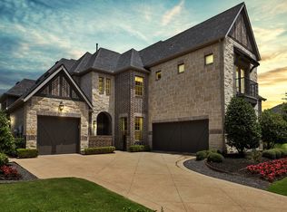 4350 Bristleleaf Ln, Prosper, TX 75078