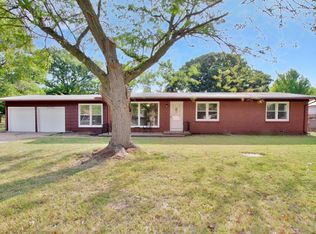 3150 N Saint Clair Ave, Wichita, KS 67204