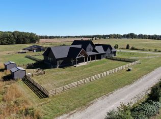 128 Emma Rd LOT 2A, Hohenwald, TN 38462