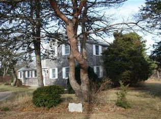 60 Three Acres Rd, Eastham, MA 02642