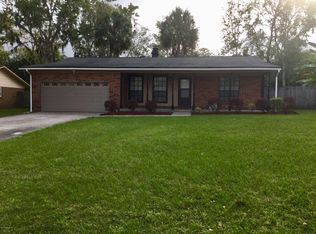 5775 Springhaven Dr, Orange Park, FL 32065