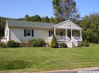 230 Goose Pond Rd, Stanardsville, VA 22973