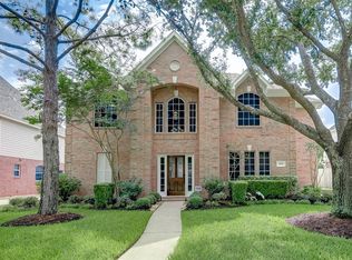 1615 Barrington Hills Ln, Katy, TX 77450