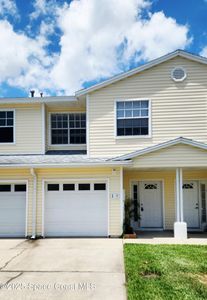 2990 S Fiske Blvd APT I7, Rockledge, FL, 32955