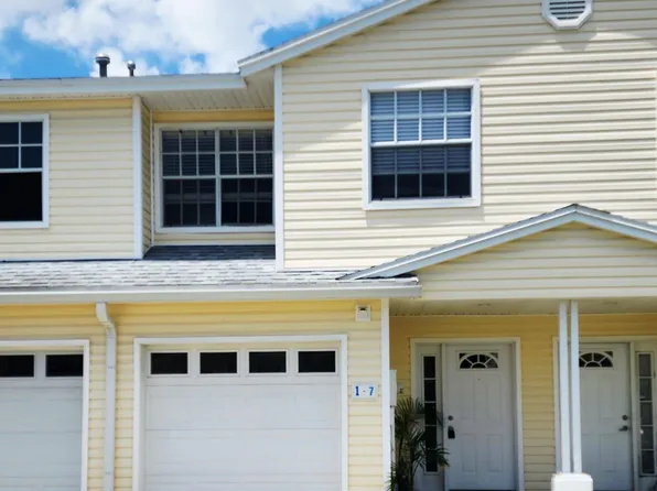 2990 S Fiske Blvd APT I7, Rockledge, FL 32955