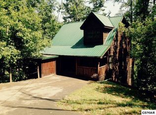 2253 Red Bud Rd, Sevierville, TN 37876