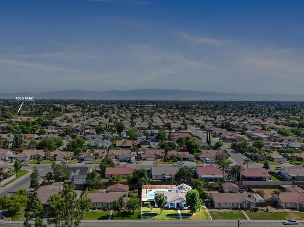 11719 Hageman Rd, Bakersfield, CA 93312