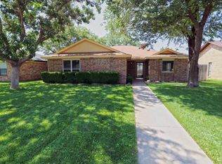 6703 Michelle Dr, Amarillo, TX 79109