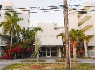 665 NE 83rd Ter APT 114, Miami, FL 33138