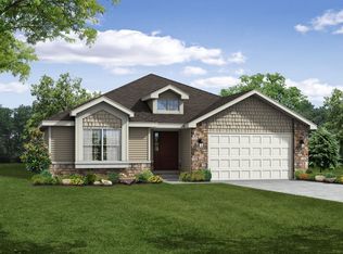 16354 Siegel Dr, Crest Hill, IL 60403
