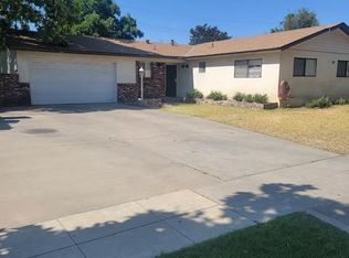 4566 E Fedora Ave, Fresno, CA 93726