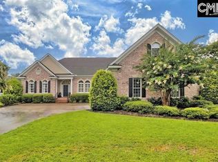 213 Fetterbush Rd, Elgin, SC 29045