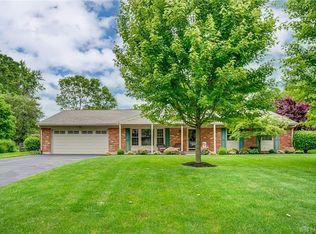 531 Lewisham Ave, Dayton, OH 45429