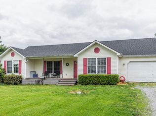 2408 Fork Church Rd, Lancaster, KY 40444