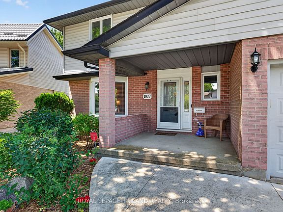 4th image of 1077 Mahogany Cres