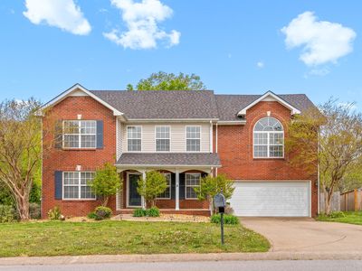 3365 Marrast Dr, Clarksville, TN, 37043