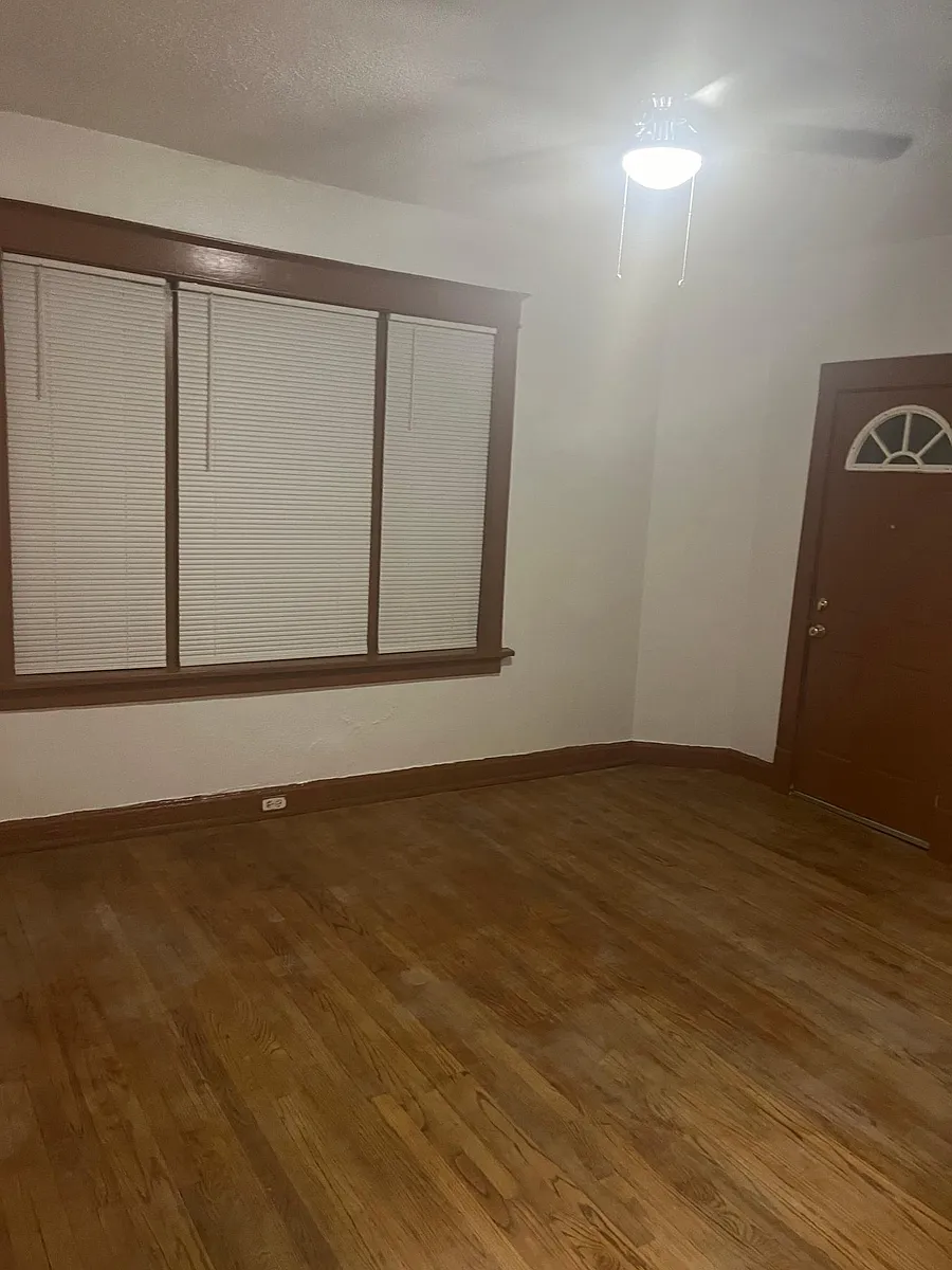 Living Room - 3855 Minnesota Ave #B