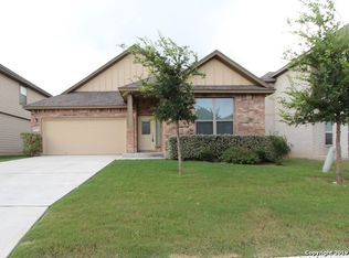8943 Richmond Park, Converse, TX 78109