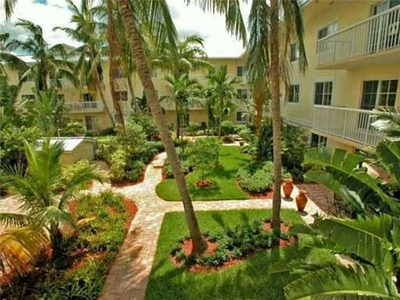 2nd image of 1515 E Broward Blvd APT 109