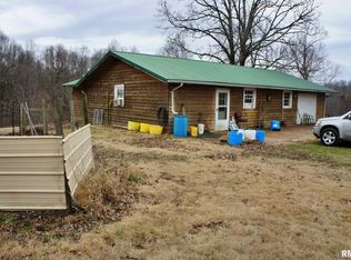 2880 Poco Rd, Brookport, IL 62910