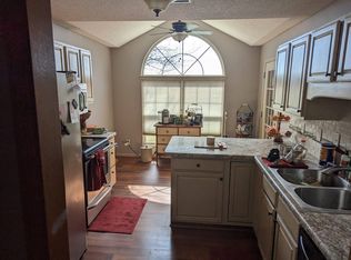 6316 Greenbriar Ln SW UNIT C, Cedar Rapids, IA 52404