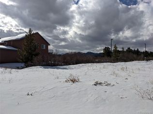 461 Muse Dr, Fraser, CO 80442