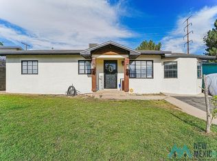 320 Nelson St, Carlsbad, NM 88220