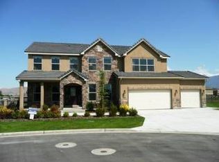 260 S 2275th St W, Lehi, UT 84043