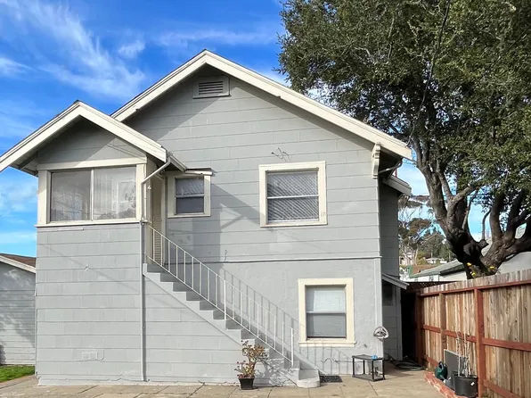 110 Alabama St #110, Vallejo, CA 94590