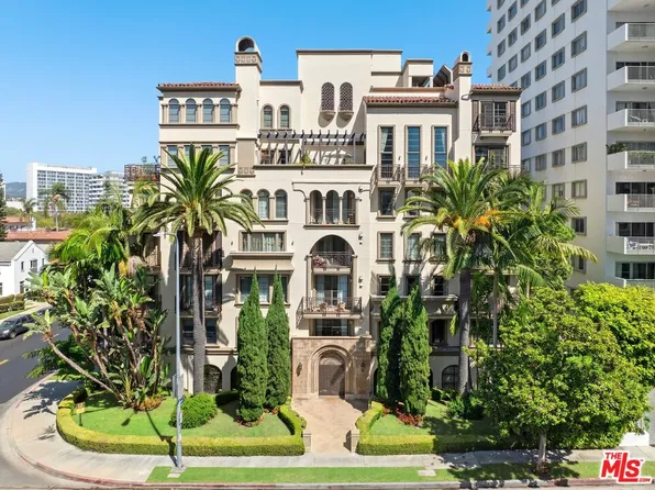 10795 Wilshire Blvd APT 301, Los Angeles, CA 90024