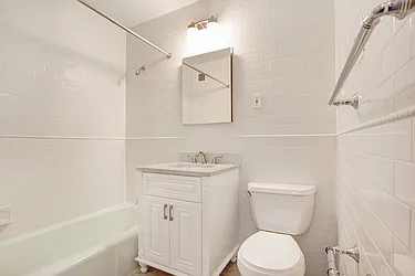 Rented by Algin Management