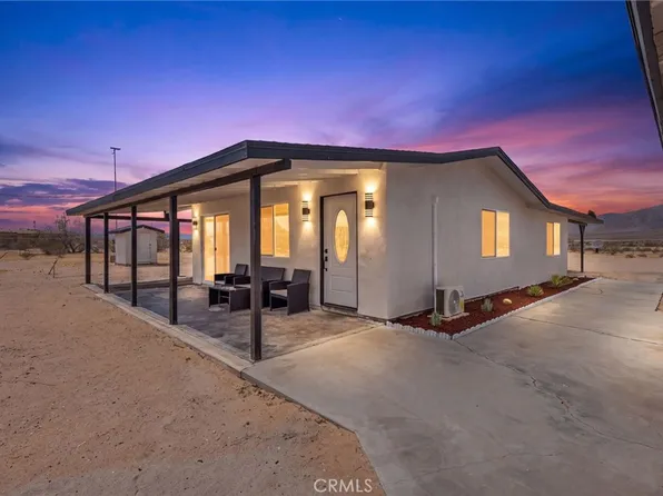 83626 Carey Rd, Twentynine Palms, CA 92277