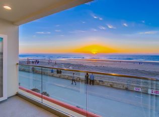 3449 Ocean Front Walk #1, San Diego, CA 92109