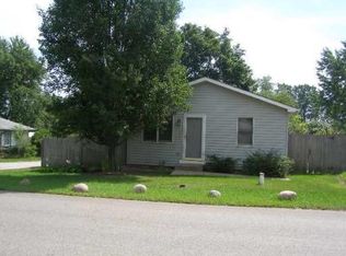 24513 W Norelius Ave, Round Lake, IL