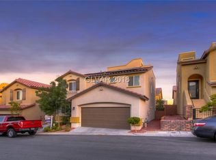10823 Cather Ave, Las Vegas, NV 89166