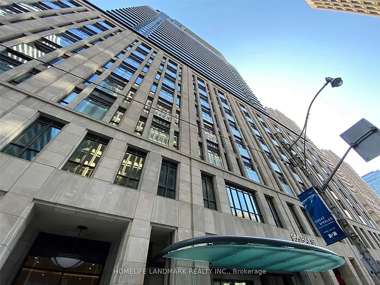 955 Bay St #1908 — Photo 12