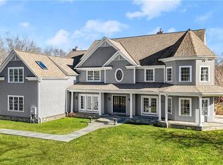 72 George Hull Hill Rd, Redding, CT 06896