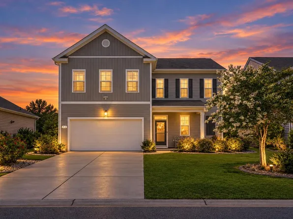 912 Laurens Mill Dr., Myrtle Beach, SC 29579