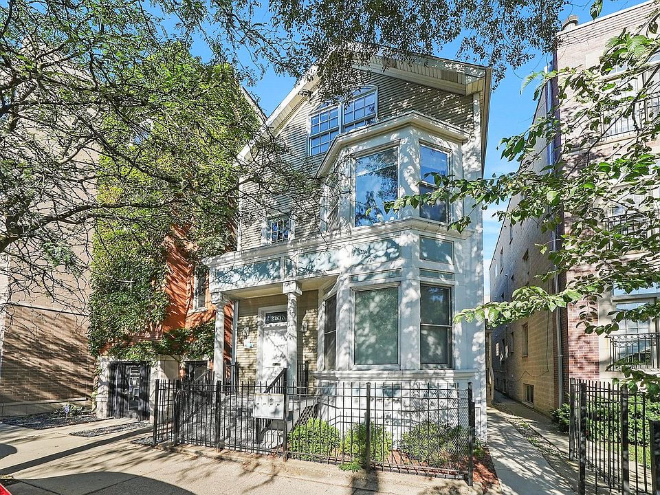 1st image of 2553 N Southport Ave APT 2F