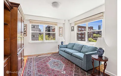 Sold by Douglas Elliman