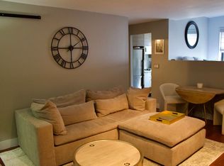 The Thomas Eddy, New York, NY 10011