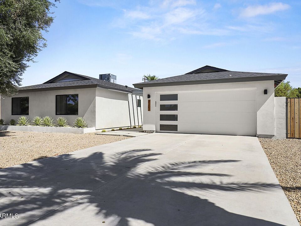 1st image of 8302 E Mariposa Dr